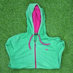 Quiksilver Hoodies and Sweatshirts