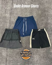 Under Armour Shorts - (22/07)