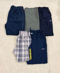 Reebok Track Pants