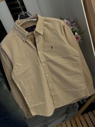 Polo Ralph Lauren Button Up Shirts (AUTHENTIC)
