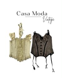 290726-13 corsets 15 pcs