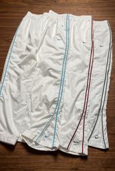 Authentic Vintage Nike Baggy TrackPants