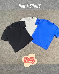 Nike T-Shirts - (10/08)