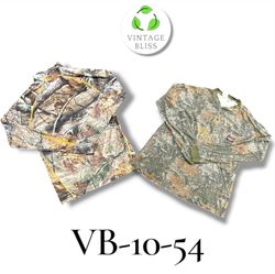 Realtree Camo T-Shirt Wholesale Bundle – Assorted ..