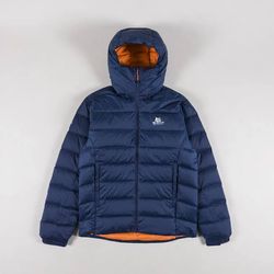 Mountain Equipment