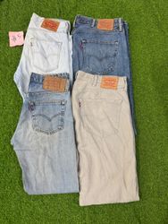 Levis jeans 501  #5