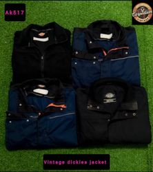 Vintage dickies jacket ak517