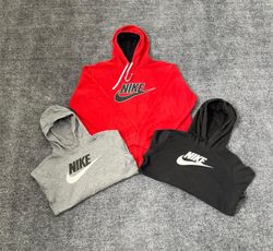 Nike Hoodies- (22/08)