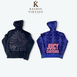 juicy counture jacket