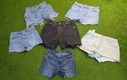8435-Unbranded shorts