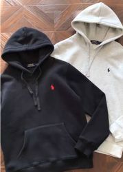 Polo Ralph Lauren hoodie sweatshirts