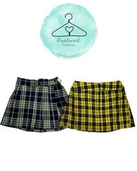 Y2K Maxi Skirts (270826-5)