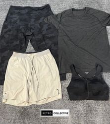 Lululemon Mixed Reseller Bundle #180826