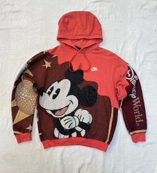 Upcycle Branded Tapestry Jacket With Hoodie (Dv-9-..