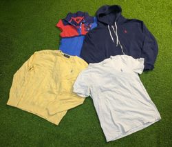 8226 - Ralph Lauren kids Sweaters,Half and Full Sl..