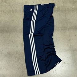 Men's Adidas Track Pants