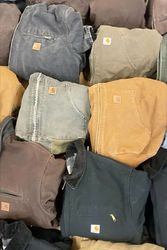 Carhartt authentic jacket