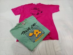 CR12683 Vintage Single-Stitch T-Shirts