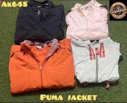 Puma jacket ak645