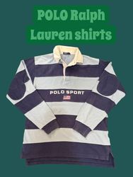 POLO Ralph Lauren Luxury Casual TShirt