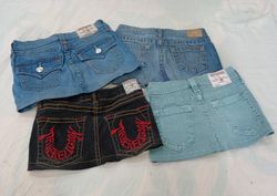 CR11953 Upcycled True Religion Kids’ Bundle
