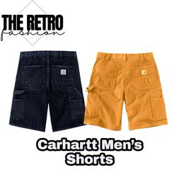 Carhartt Mens Shorts.     #476