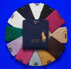 Special Premium Ralph Lauren Polo Sweaters