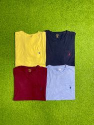 Polo Ralph Lauren T-Shirts id(871)