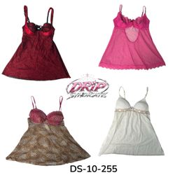 Slip Dresses (DS-10-255)