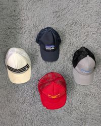 **Trucker Caps – Cool Graphic & Retro Designs