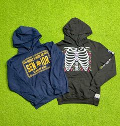 Moletom estampado id (909)