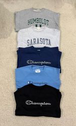 Champion Sweatshirts
