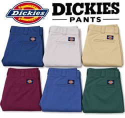 Dickies Pants
