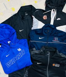 Nike Trackjacken