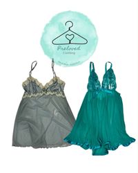 Y2K cami tops (310726-4)
