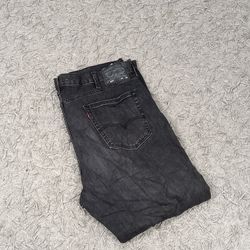 LEVI'S MIX CODED DENIM JEANS OVERSIZE BUNDLE 04