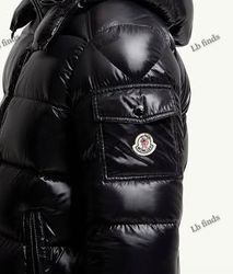 Moncler Jackets