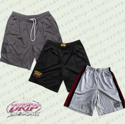 Champions Shorts