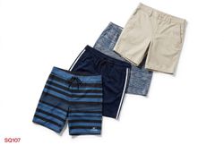 Mix branded  Shorts