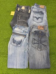 Japanese brand jeans
