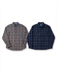 (FV-2304) Pendleton & WoolRich Button Up shirts