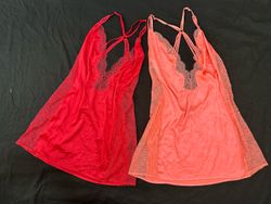 Victoria’s Secret Slip Cami (Black Label) B# 524