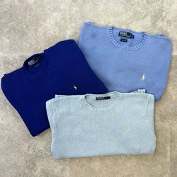 Premium Polo Ralph Lauren Sweaters