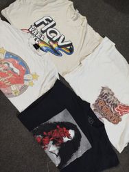 T-shirts imprimés