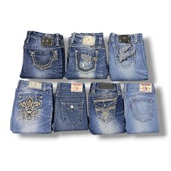 True religion jean (y37)