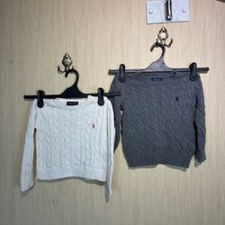 Polo Ralph Lauren Pulls en maille, chandails, card..