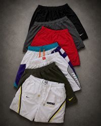 Mix sports short bundle