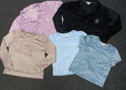 Y2k Juicy Couture Vêtements de nuit