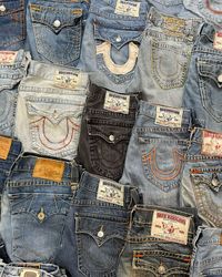 True Religion Jeans