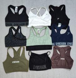 Gymshark women sports Bra